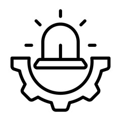 Disaster Response Icon