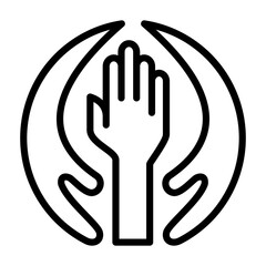 Community Support Icon