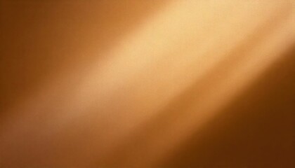 Golden Hues: Subtle Light and Shadow Abstract