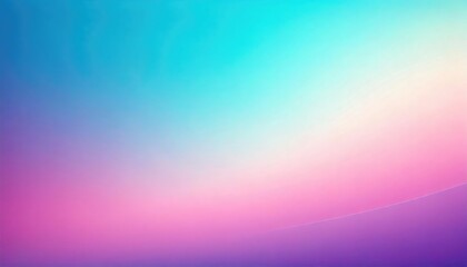 Pastel Dream: A Serene Gradient of Blues, Pinks, and Purples