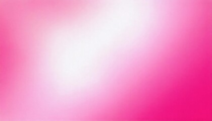 Fototapeta premium Pink Abstract Gradient: Soft, Dreamy, and Serene Visual Art
