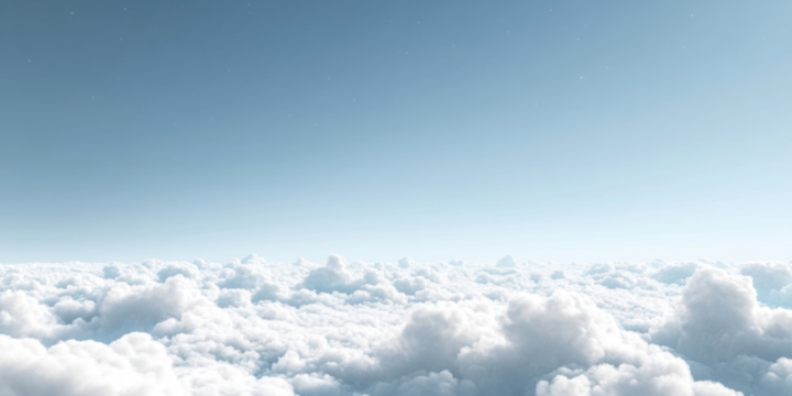 PNG Night sky with the light of star clouds atmosphere outdoors.