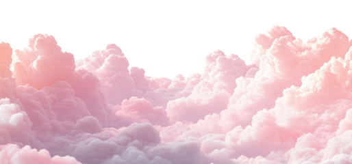 PNG Peach morning dawn sky clouds atmosphere outdoors.