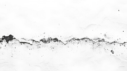 scanned paper, Distressed black texture. Dark grainy texture on white background. Dust overlay textured. Grain paper noise particles. Rusted white effect. Grunge design elements, image background 