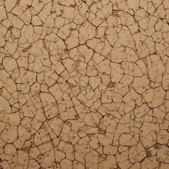 Fototapeta premium Cork board background 