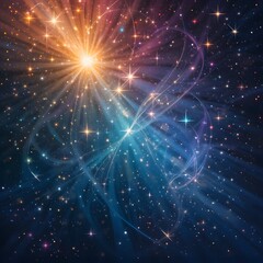 Fototapeta premium zen stones on the background of the sky