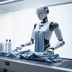 Humanoid robot