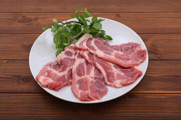 豚肉