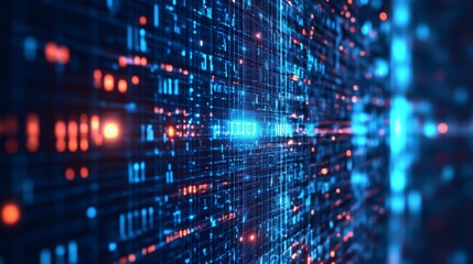 Light and Shadow in the Data Torrent