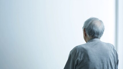 Dementia symptoms causing hallucinations. Featuring confusion and emotional distress