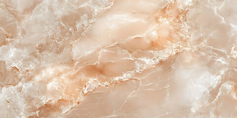 Obraz premium Beige Marble Texture Background (1)