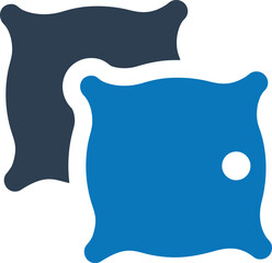 Pillow Icon