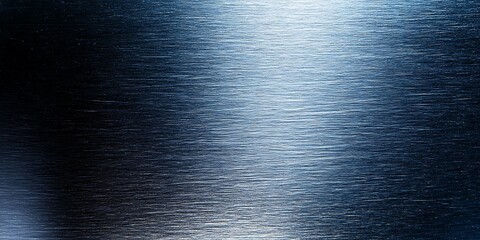 Brushed Metal Texture Background