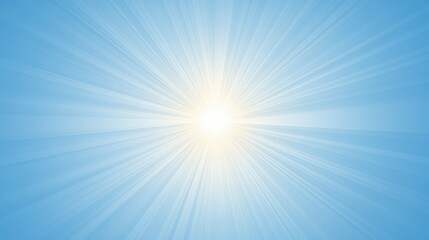 Blue white , color gradient rough abstract background shine bright light and glow template empty space , grainy noise grungy texture