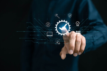 Quality control Assurance Standard iso , ervice best certification industrial, service system...