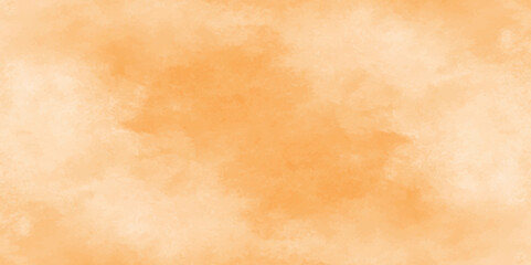 Abstract colorful background with bokeh .Delicate sepia background with paint stains watercolor texture .subtle watercolor pink yellow blue gradient illustration.