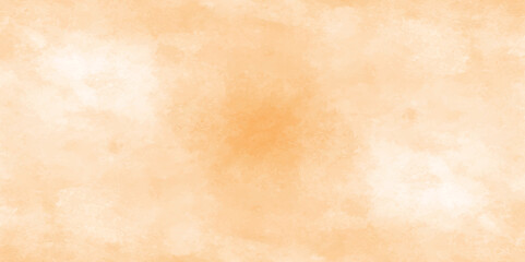 Abstract colorful background with bokeh .Delicate sepia background with paint stains watercolor texture .subtle watercolor pink yellow blue gradient illustration.