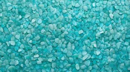 Teal green blue grainy color gradient background glowing noise texture cover header poster design