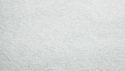 Obraz premium 和紙のテクスチャ、背景素材（白）