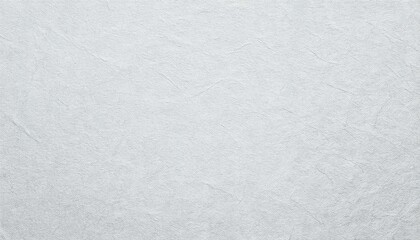 Obraz premium 和紙のテクスチャ、背景素材（白）