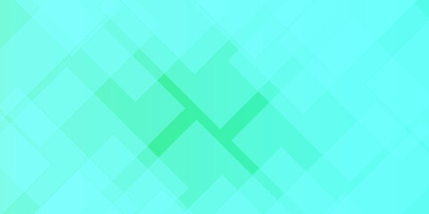 Minimalistic geometric blue abstract background with seamless dynamic square. creative minimalist and various modern geometric shapes for background perfect for wallpaper business, design. 