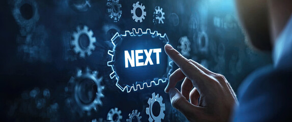 Next Generation Technology Innovation, Progress, and the Future of Business