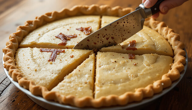 homemade apple pie Pi Makes the World Go Round  Eat Calculate Repeat Pi Day Celebration  - Powered by Adobe