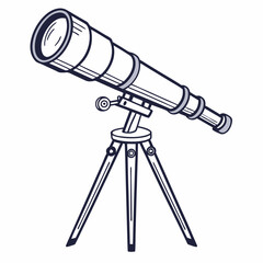 telescope