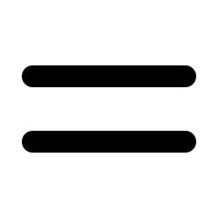 Obraz premium Vegie Burger Menu Outline Icon Vector