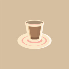 cup of coffee