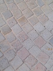 stone pavement texture