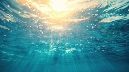 refraction affects the apparent position of objects under water.