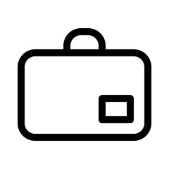 travel thin icon