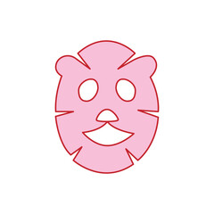 Skincare Product Element