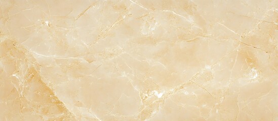 Fototapeta premium Beige Marble Tile Texture