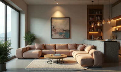 Grafika przedstawiające róznego rodzaju kreację i inwencję w przedstawianiu świata ludzi i nauki. 