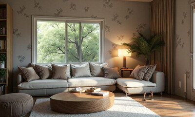 Grafika przedstawiające róznego rodzaju kreację i inwencję w przedstawianiu świata ludzi i nauki.