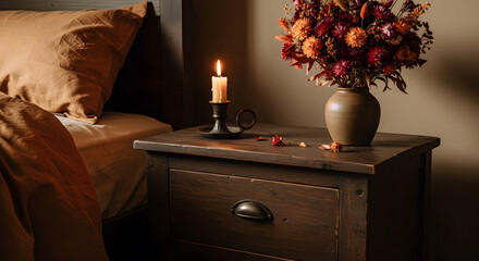 Cozy Bedroom Ambiance