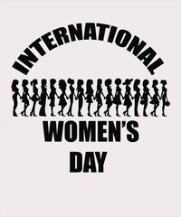 Women's Day: Celebrate Strength.