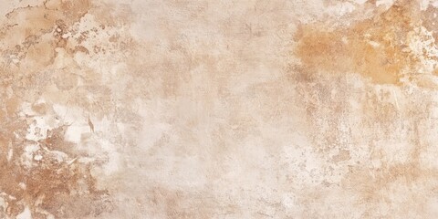 Textured beige abstract background with subtle variations and earth tones ideal for design projects and creative applications