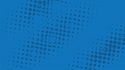 Abstract Presentation Background Design. Digital Business Vector Illustration.