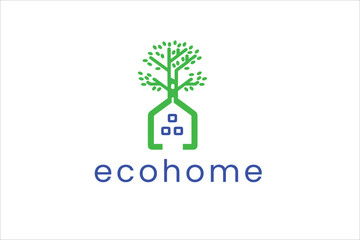 Unique eco home, creative green leaf, leaf home, unique house , creative green leaf house