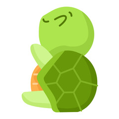 Turtle 8.svg