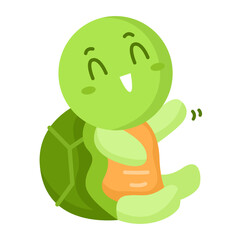 Turtle 7.svg