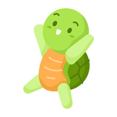 Turtle 9.svg