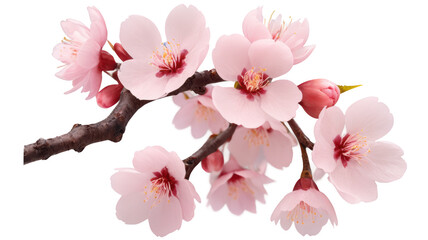 Obraz premium Sakura flowers