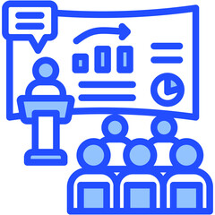 Seminar Icon