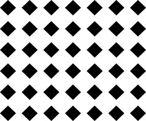 Geometric Shape Pattern Element Set