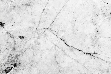 Elegant white marble texture with subtle black veins creating a sophisticated and natural stone surface for interior design