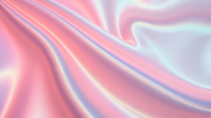 Obraz premium Abstract Smooth Gradient Noise Texture, Soft Blurred Background for Modern Graphic and Digital Design